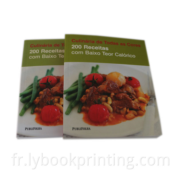 offset printing soft book cover paperback book printing soft cover books printing service